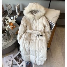 Max Mara Down Jackets